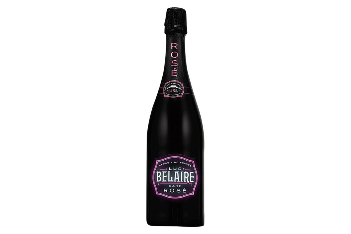  Belaire Rose